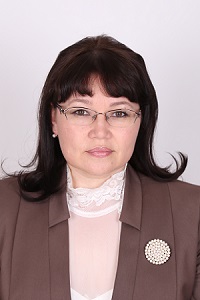 Жигжанова Наталья Владимировна