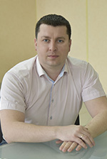 Казанцев Андрей Владимирович